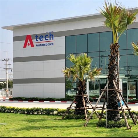 pt atech|atech automotive parts.